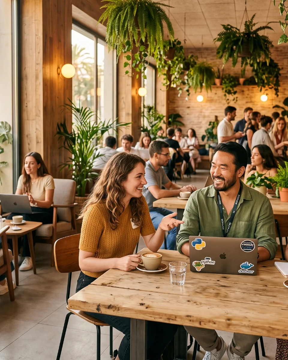 Espacios para eventos corporativos en Rosario